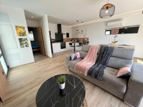 Maison cosy Allauch